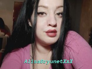 AlisaBryunetXxX