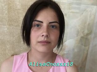 AlisaCnoxxx18