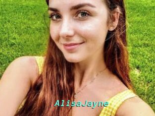 AlisaJayne