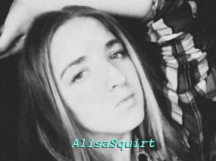 AlisaSquirt