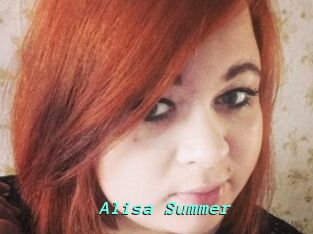 Alisa_Summer