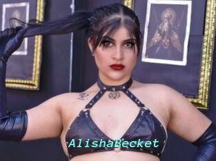 AlishaBecket