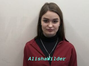 AlishaWilder