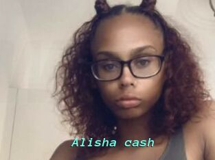 Alisha_cash