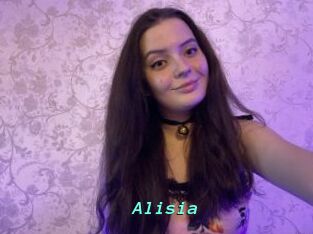 Alisia