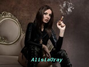 AlisiaGray