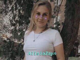 AlisiaZayn