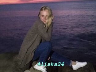 Aliska24