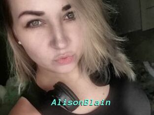 AlisonBlain