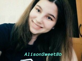AlisonSweetBb