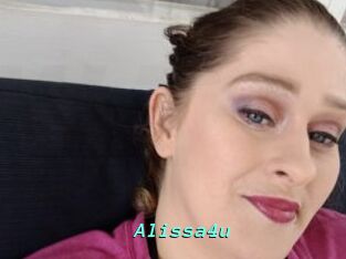 Alissa4u