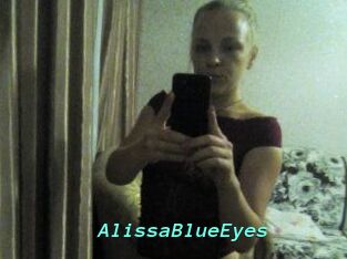 AlissaBlueEyes