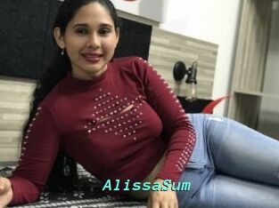 AlissaSum