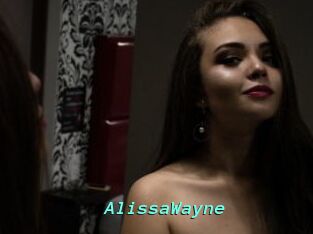 AlissaWayne