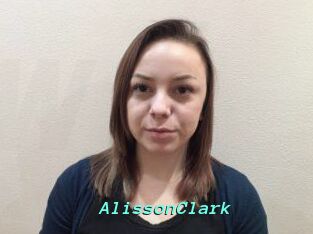 AlissonClark