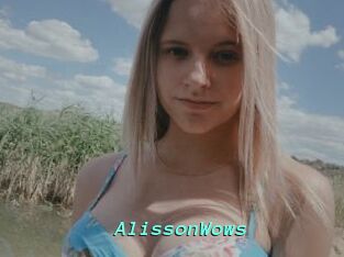 AlissonWows