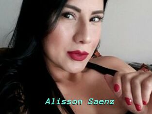 Alisson_Saenz