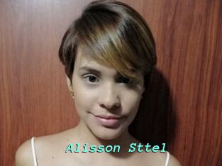 Alisson_Sttel