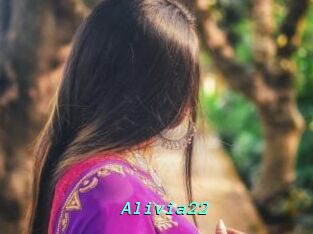 Alivia22