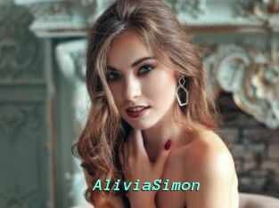 AliviaSimon