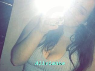 Alivianna
