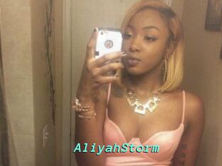 Aliyah_Storm