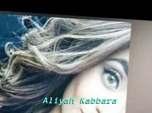 Aliyah_Kabbara