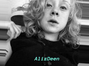 AlizDeen