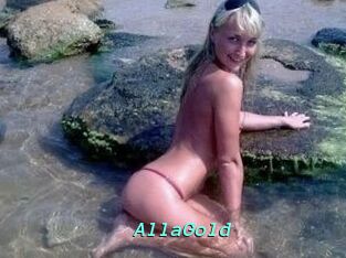 AllaGold