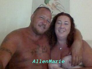 AllenMarie