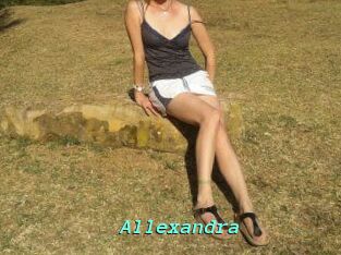 Allexandra