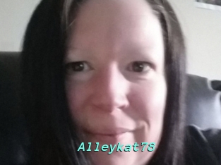 Alleykat78