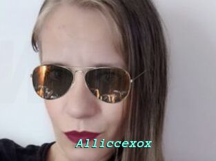 Alliccexox