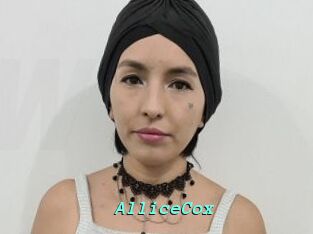 AlliceCox