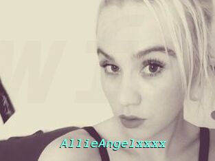 AllieAngelxxxx