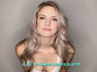 AllieAwesomesauce