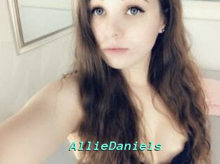 AllieDaniels