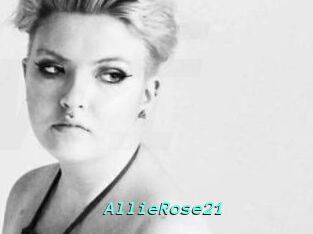 AllieRose21