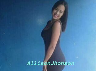 AllisonJhonson