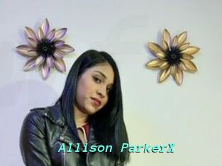 Allison_ParkerX