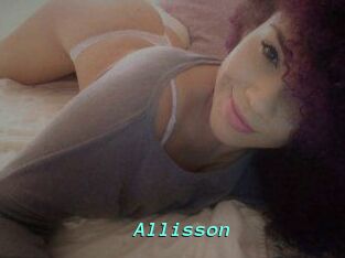 Allisson
