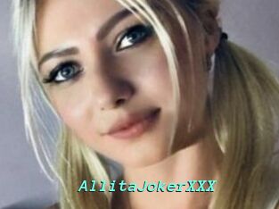 AllitaJokerXXX