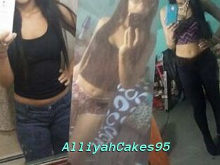 AlliyahCakes95