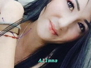 Allmma