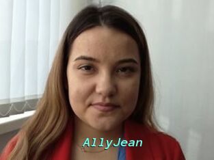 AllyJean