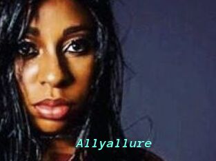 Allyallure
