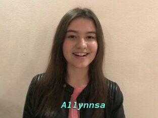 Allynnsa