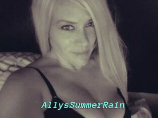 AllysSummerRain