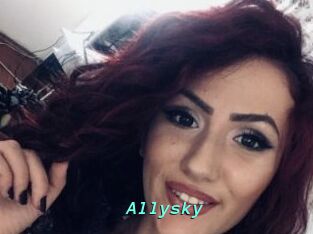 Allysky