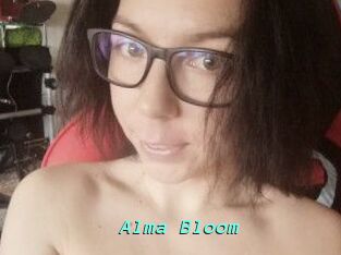 Alma_Bloom